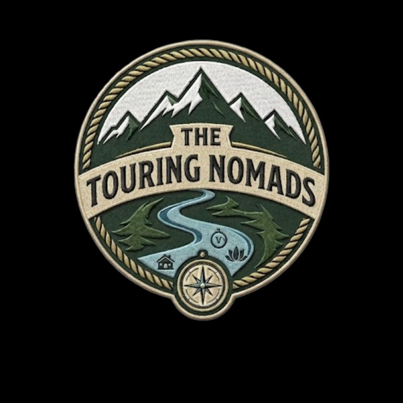The Touring Nomads